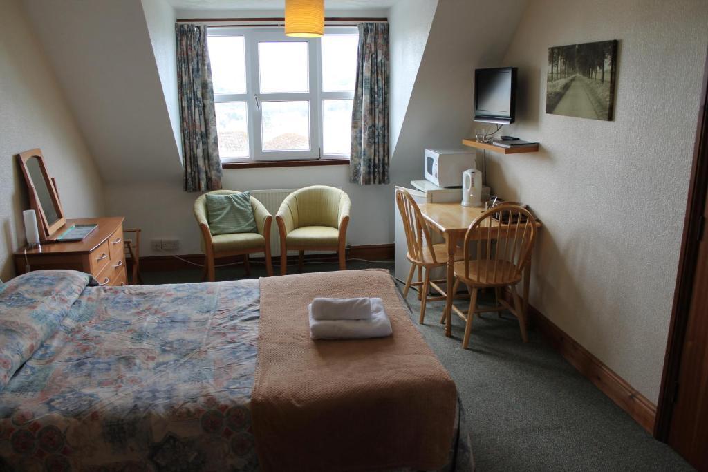 Malin House Hotel Сондърсфут Стая снимка