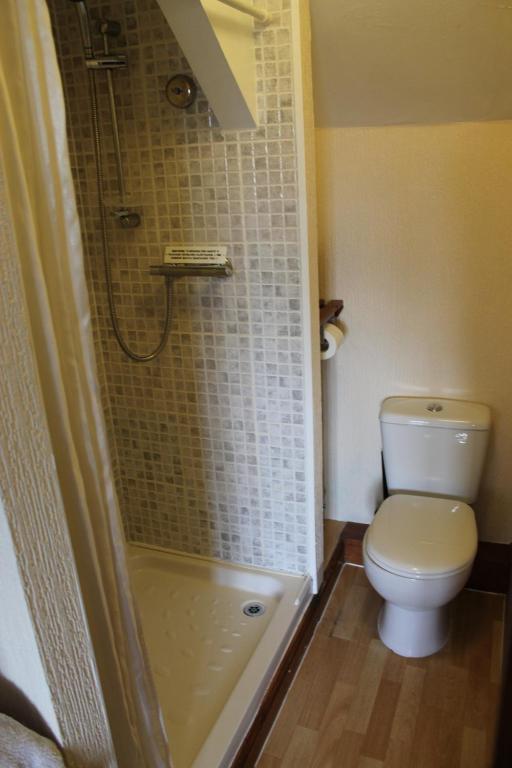 Malin House Hotel Сондърсфут Стая снимка