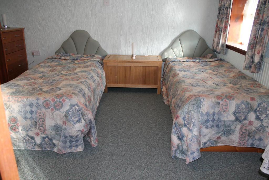 Malin House Hotel Сондърсфут Стая снимка